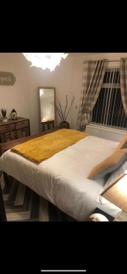 Lovely Ground Floor Apartment With Easy Parking. 贝尔法斯特 外观 照片
